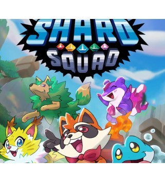 Shard Squad Steam Key GLOBAL